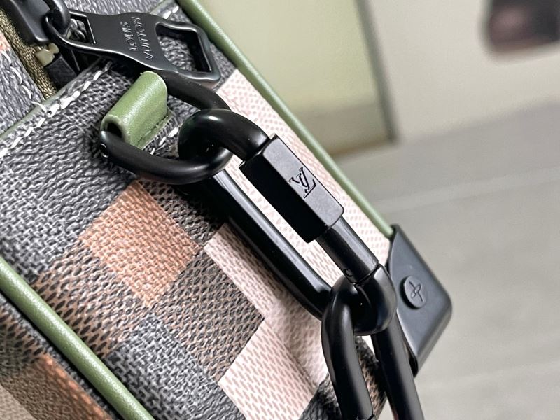 Louis Vuitton Box Bags
